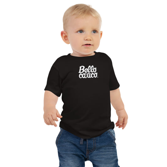 Maglietta bambini Bello Carico 6-24m
