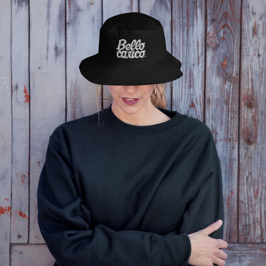 Cappello da pescatore Bello Carico