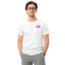 Men's premium cotton t-shirt