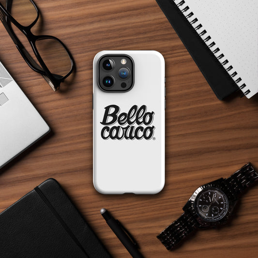 Cover iPhone rigida
