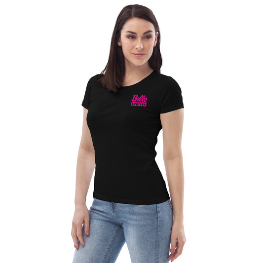 T-Shirt donna Bello Carico